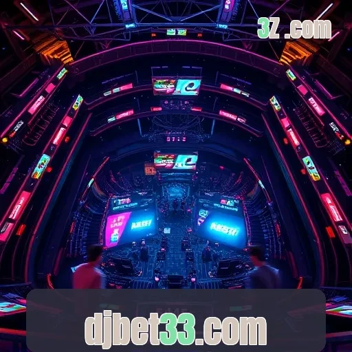 djbet33.com App