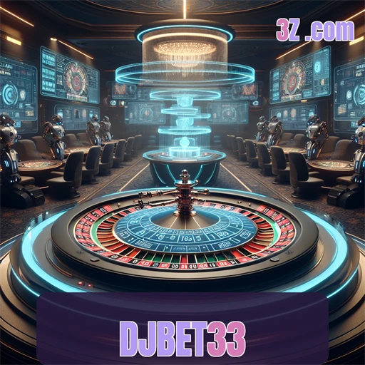 Jogos Confiáveis: Segurança e Diversão no djbet33.com