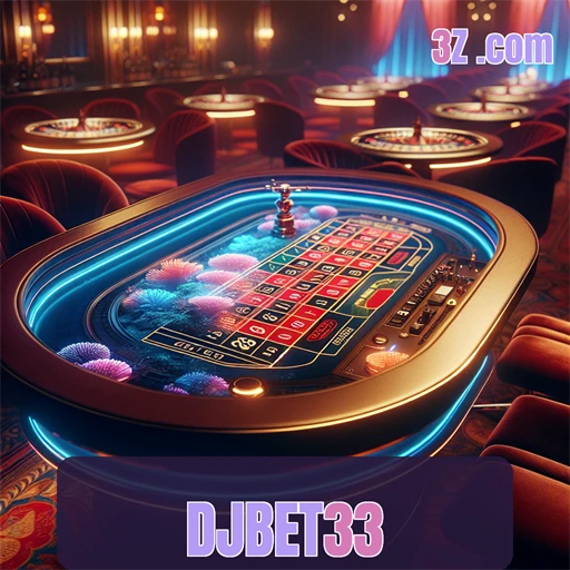 Esporte: O Paraíso das Apostas no djbet33.com