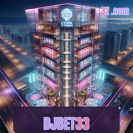 Jogos a Toda Hora: Entretenimento Sem Limites no djbet33