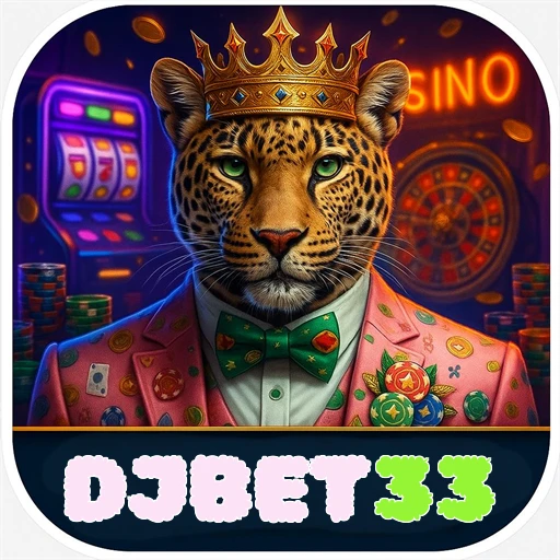 djbet33.com