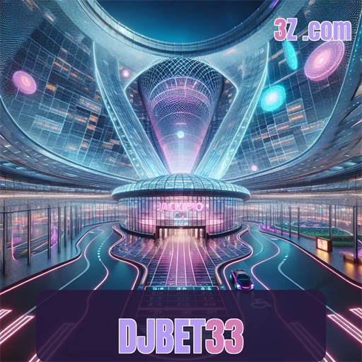 Explorando a Plataforma Inovadora do djbet33.com para Jogadores