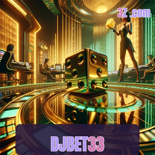 Slots: Aventura e Emoção em Cada Giro no Djbet33