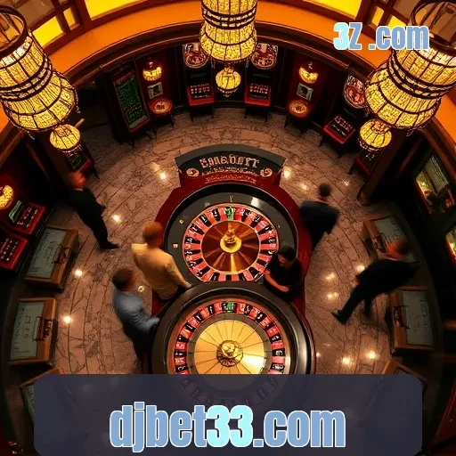 djbet33.com Jogos