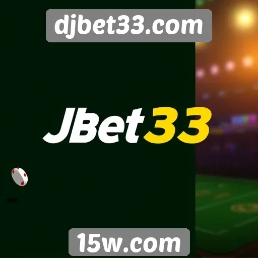 Ofertas e promoções disponíveis no djbet33