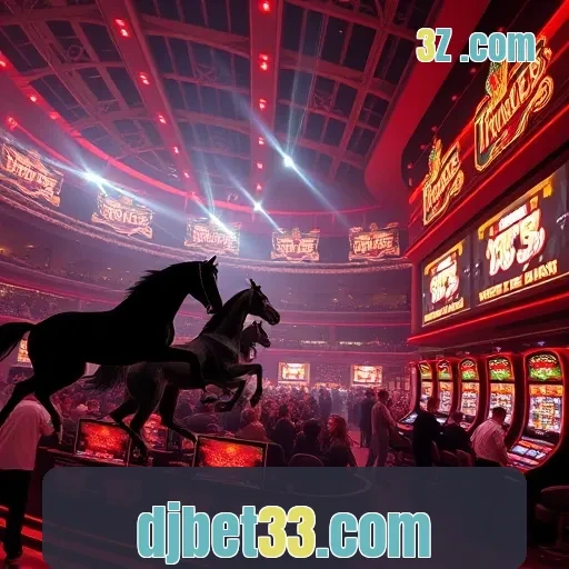 djbet33.com Plataforma