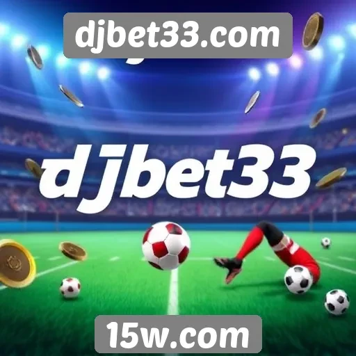 Novidades em promoções e bônus no djbet33