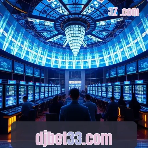 djbet33.com Segurança