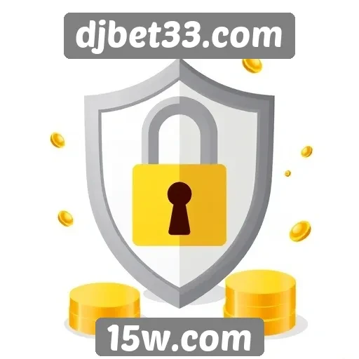 Avaliação da segurança do site djbet33